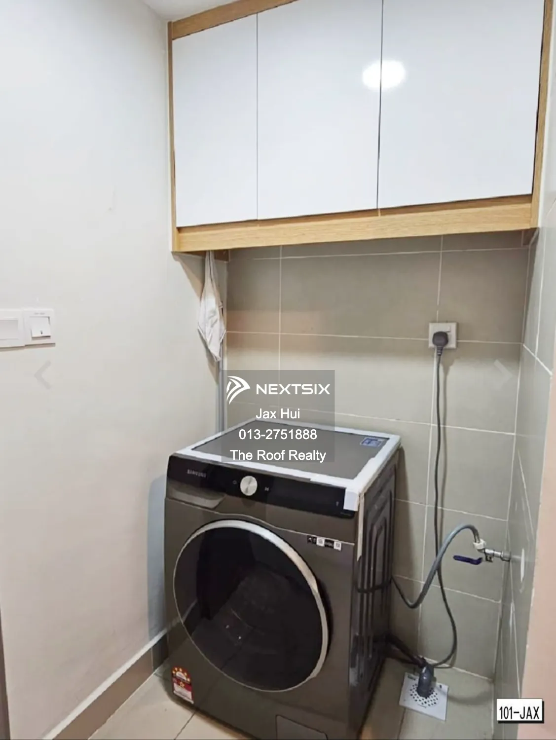 Condominium For Sale in Telok Panglima Garang Selangor - Image 6