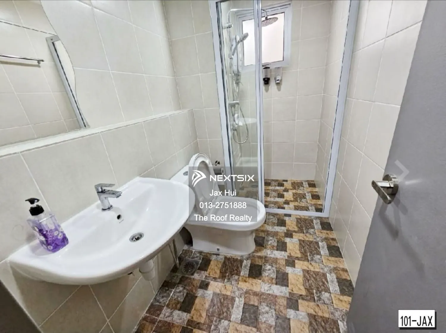 Condominium For Sale in Telok Panglima Garang Selangor - Image 7