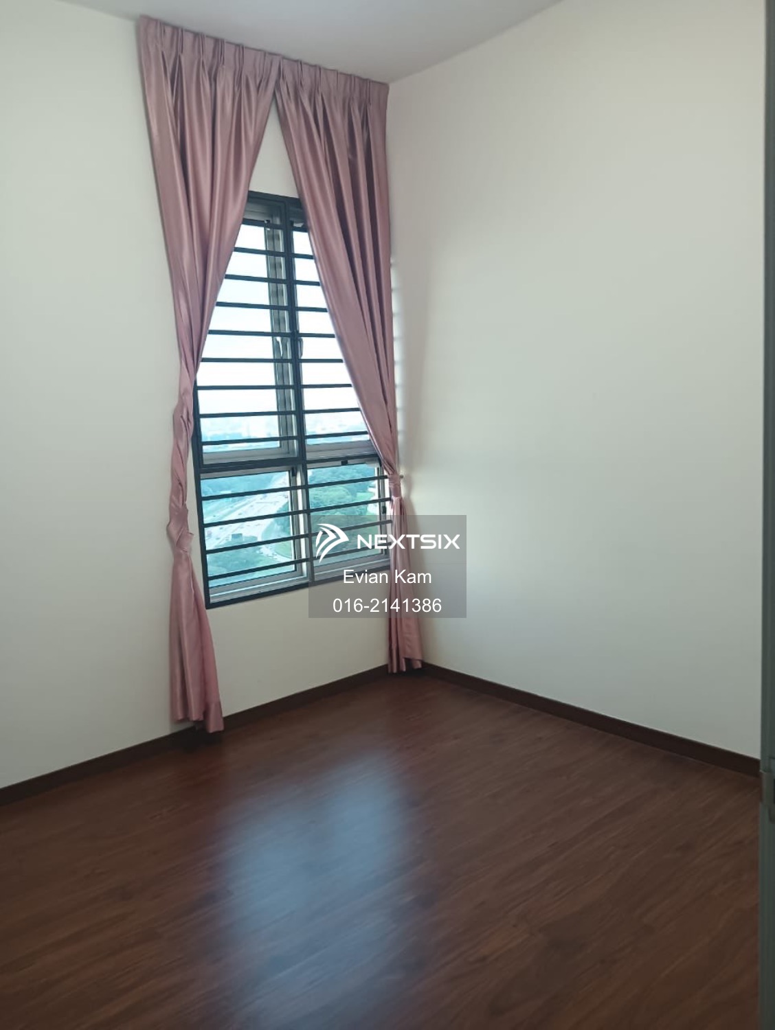 Serviced Residence For Rent in Shah Alam Selangor