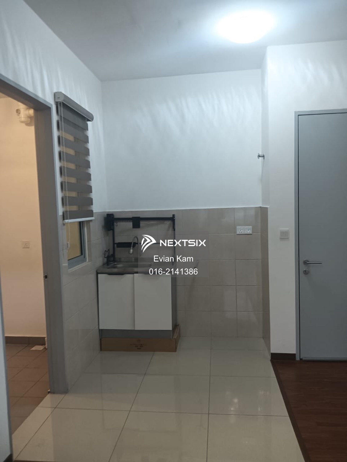 Serviced Residence For Rent in Shah Alam Selangor - Image 5