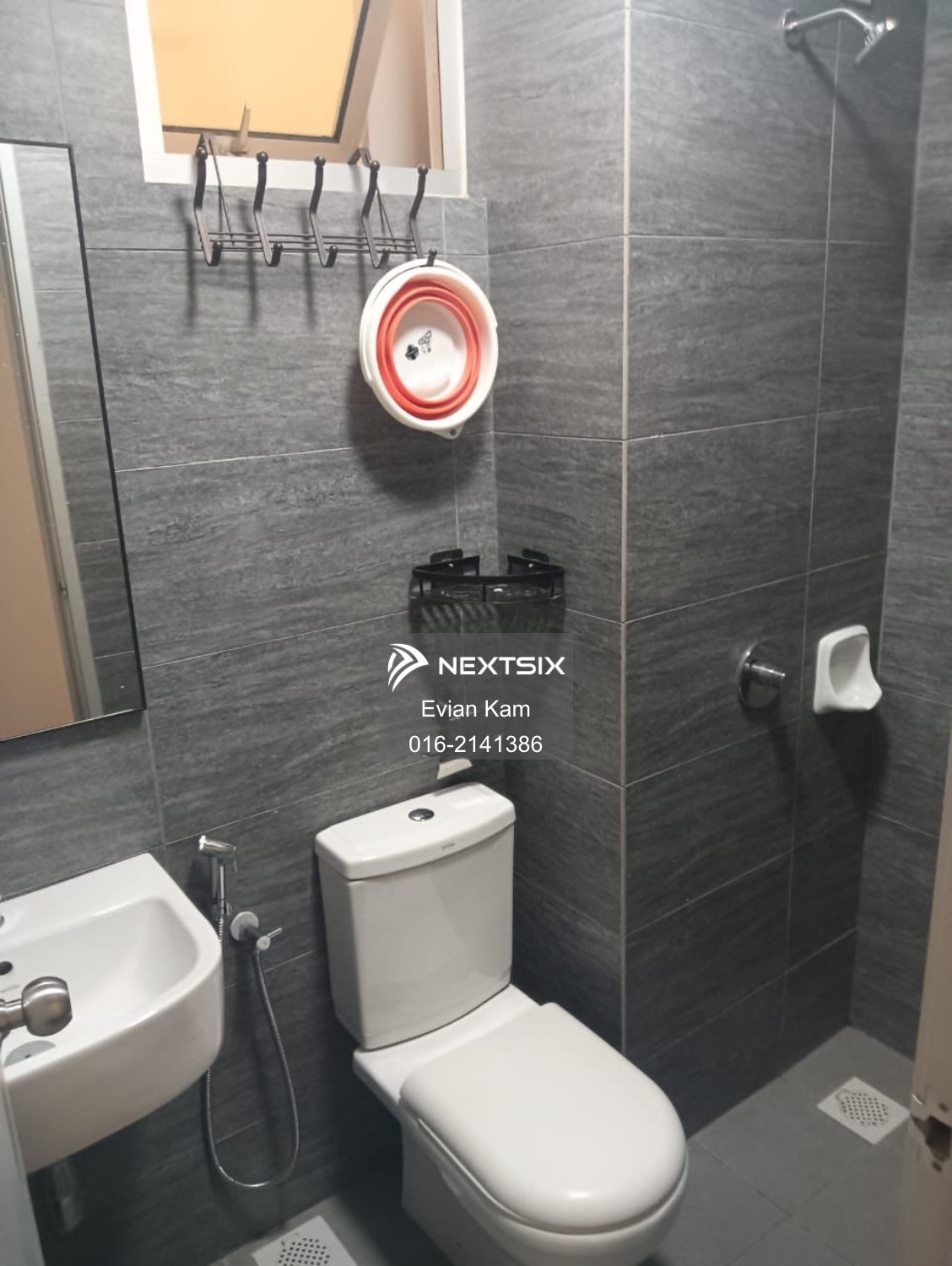 Serviced Residence For Rent in Shah Alam Selangor - Image 6