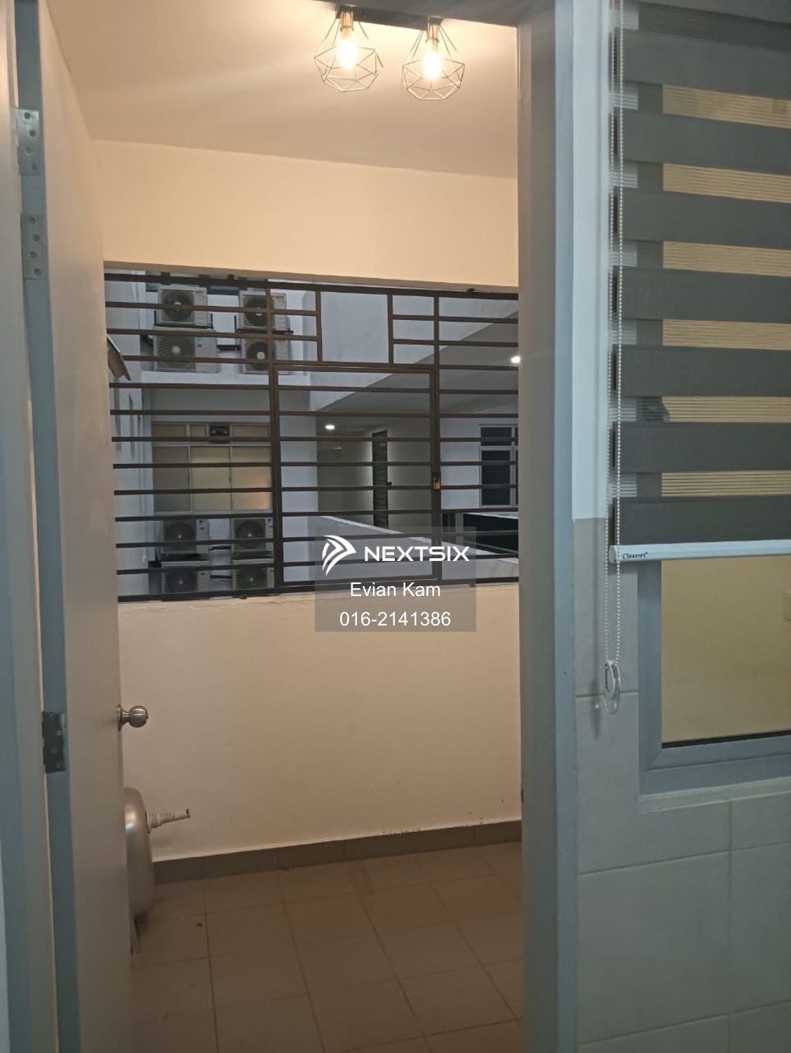 Serviced Residence For Rent in Shah Alam Selangor - Image 7