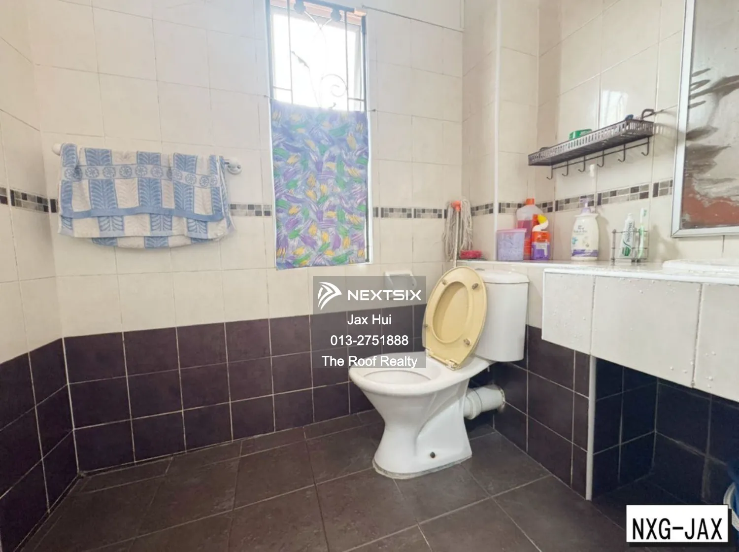 2-sty Terrace/Link House For Sale in Bandar Bukit Raja Selangor - Image 10
