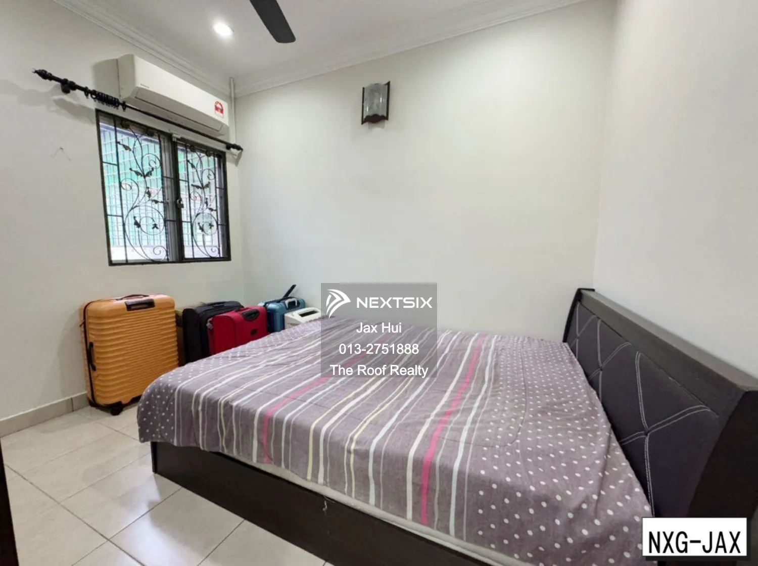 2-sty Terrace/Link House For Sale in Bandar Bukit Raja Selangor - Image 8