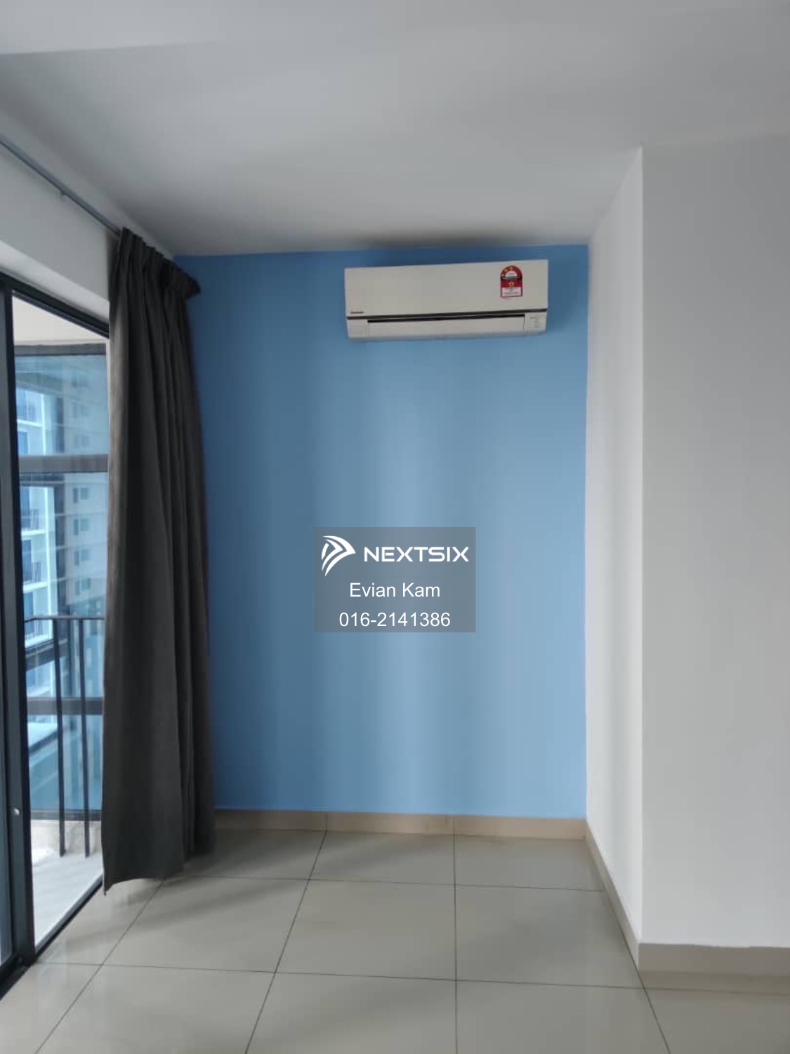 Serviced Residence For Rent in Setia Alam Selangor