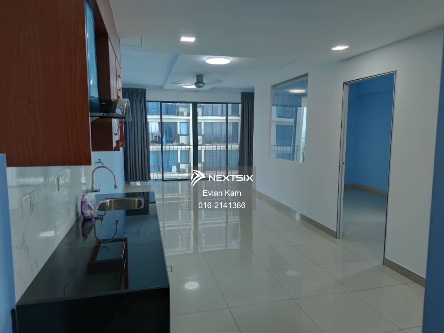 Serviced Residence For Rent in Setia Alam Selangor - Image 11