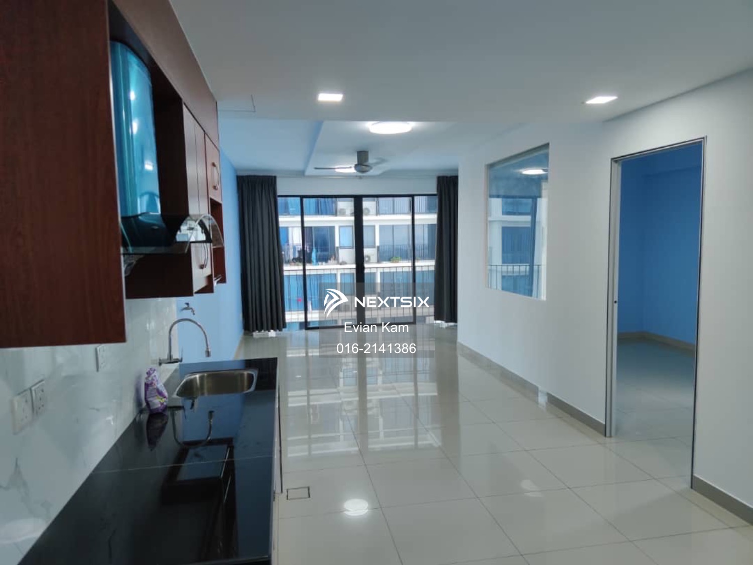 Serviced Residence For Rent in Setia Alam Selangor - Image 12