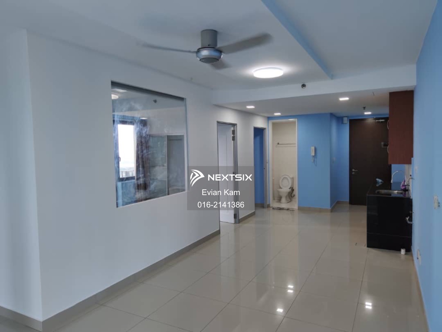 Serviced Residence For Rent in Setia Alam Selangor - Image 5