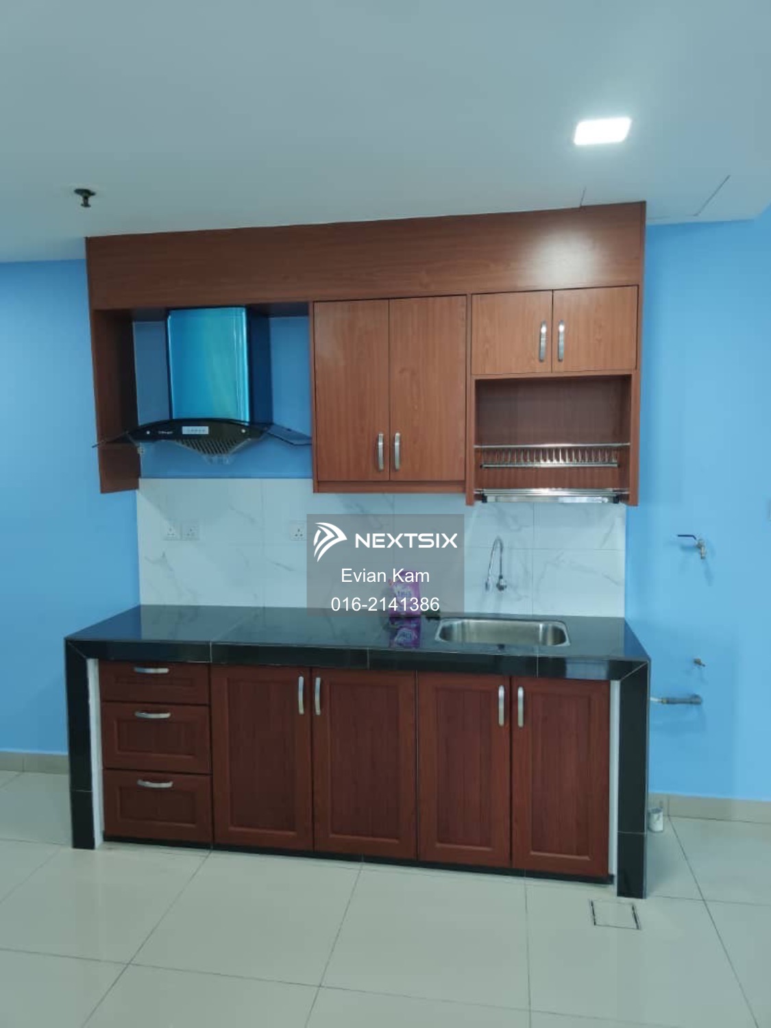 Serviced Residence For Rent in Setia Alam Selangor - Image 6