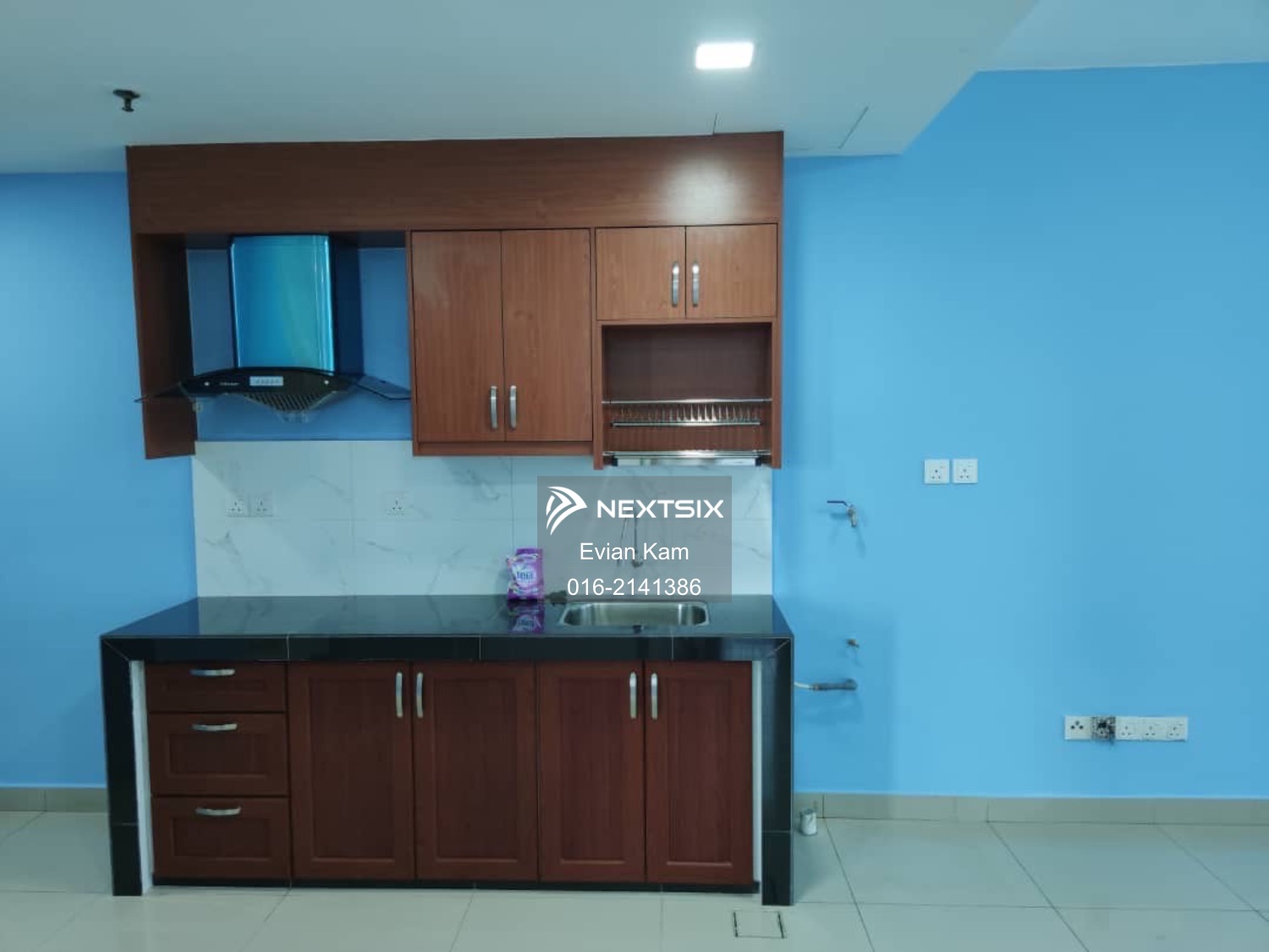 Serviced Residence For Rent in Setia Alam Selangor - Image 7