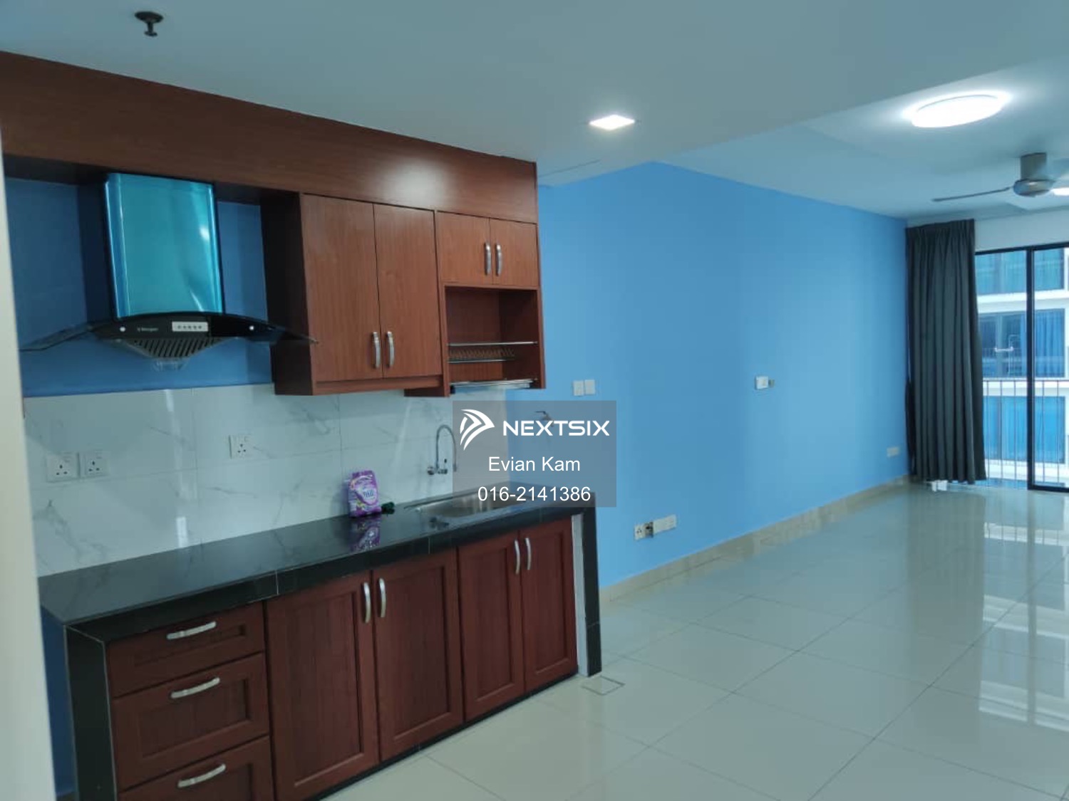 Serviced Residence For Rent in Setia Alam Selangor - Image 8