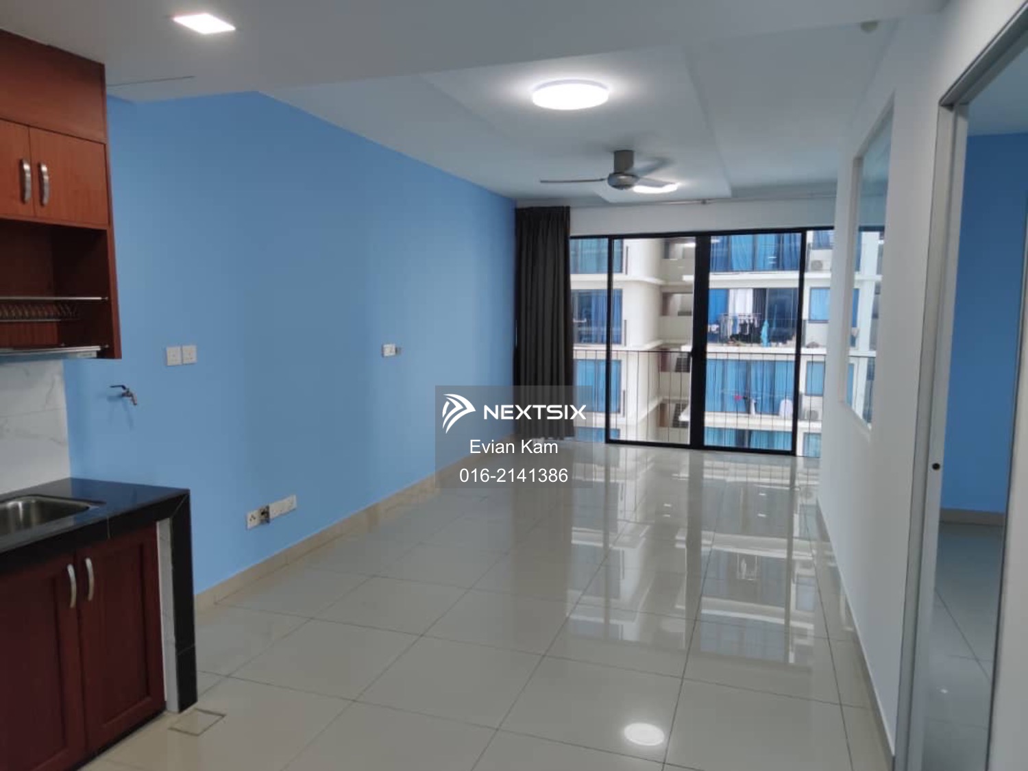 Serviced Residence For Rent in Setia Alam Selangor - Image 9