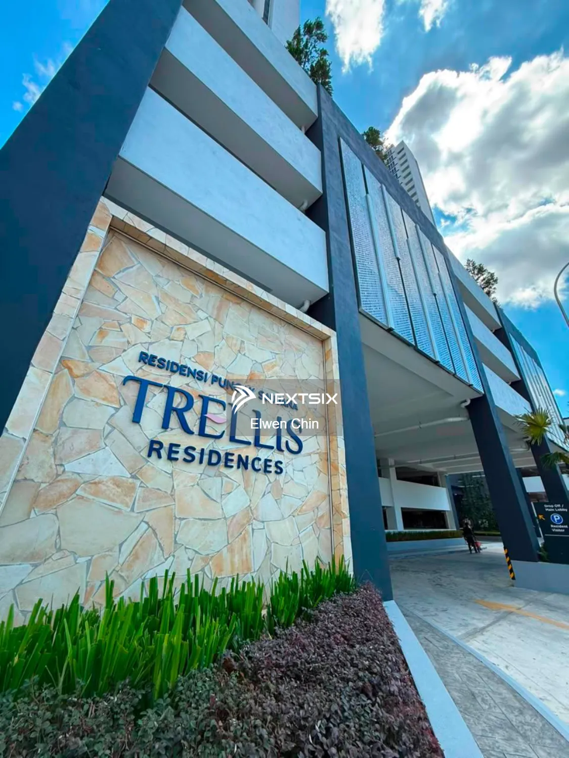 Serviced Residence For Sale in Johor Bahru Johor