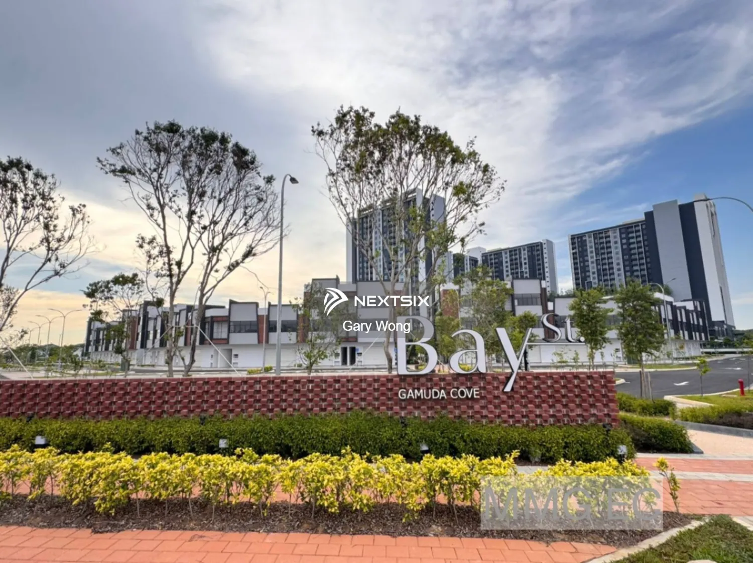 Shop Office For Rent in Dengkil Selangor