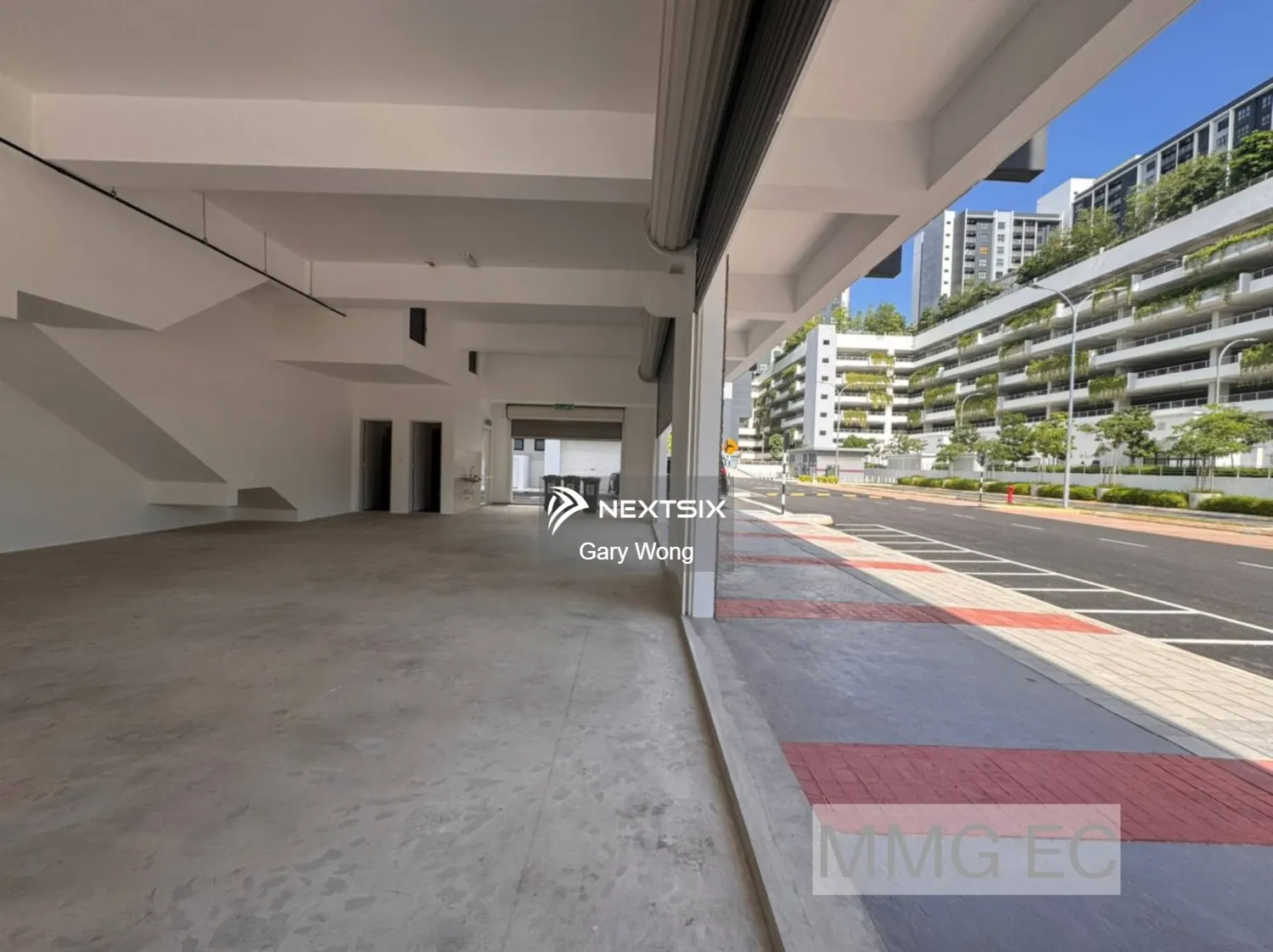 Shop Office For Rent in Dengkil Selangor - Image 3