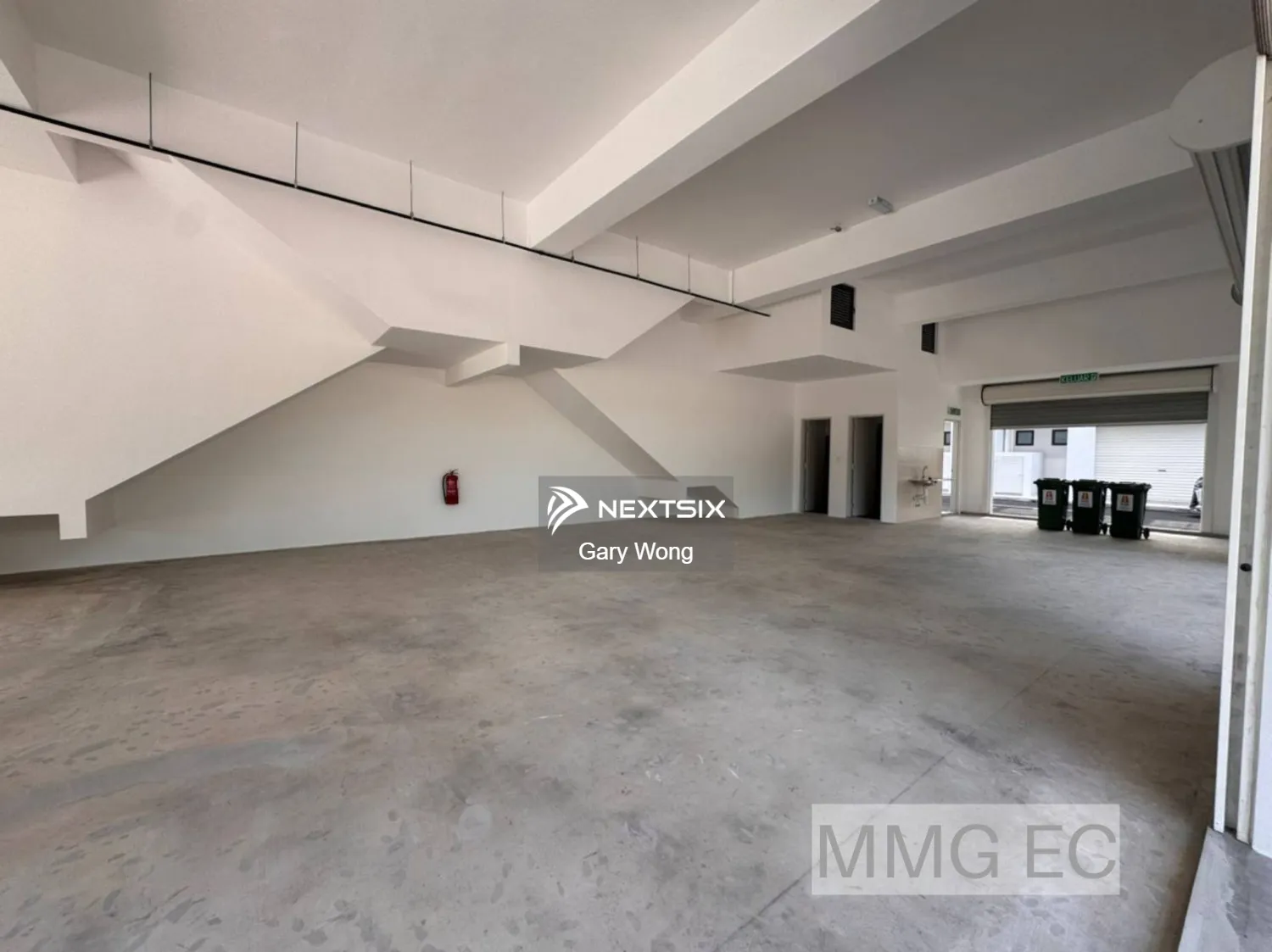 Shop Office For Rent in Dengkil Selangor - Image 4