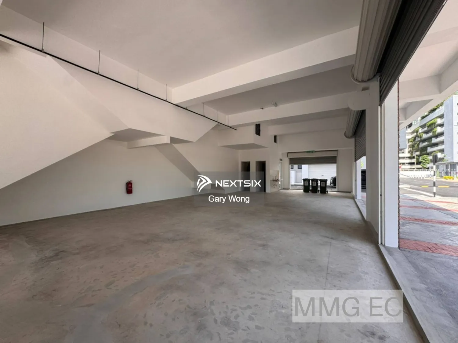 Shop Office For Rent in Dengkil Selangor - Image 5