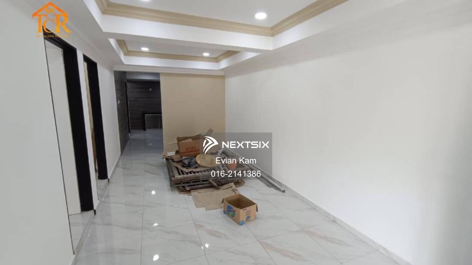 1-sty Terrace/Link House For Sale in Klang Selangor