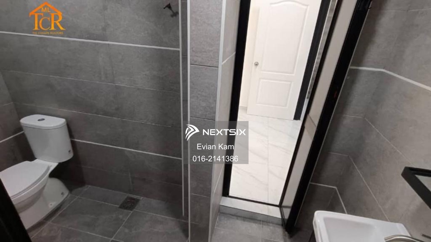 1-sty Terrace/Link House For Sale in Klang Selangor - Image 11