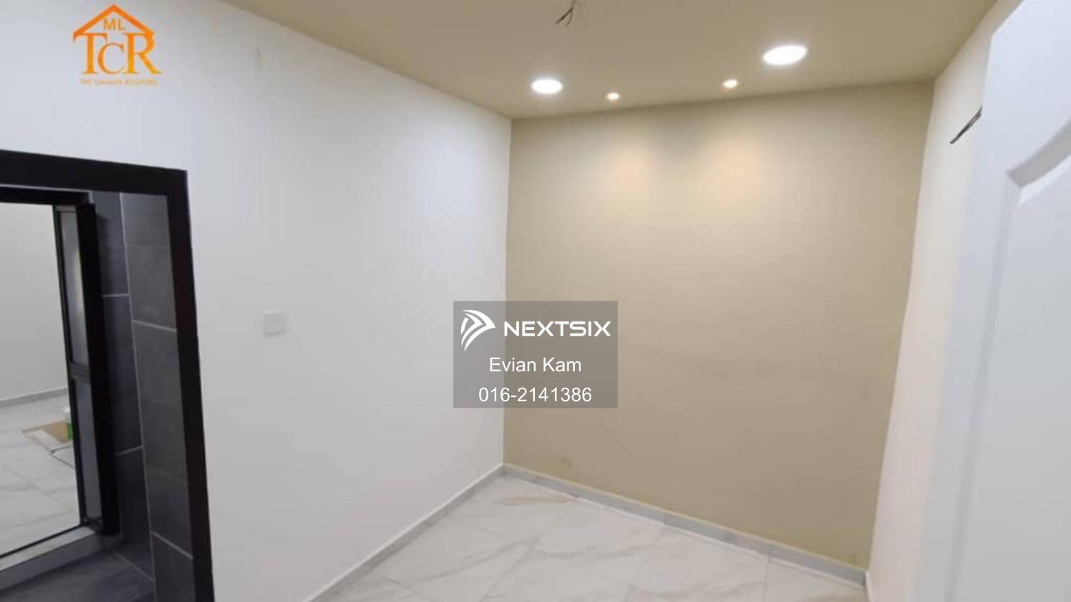 1-sty Terrace/Link House For Sale in Klang Selangor - Image 12