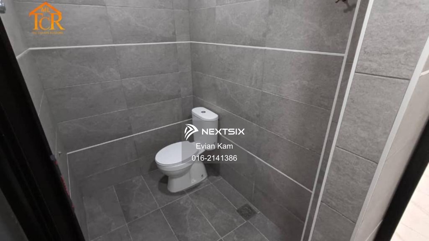 1-sty Terrace/Link House For Sale in Klang Selangor - Image 13