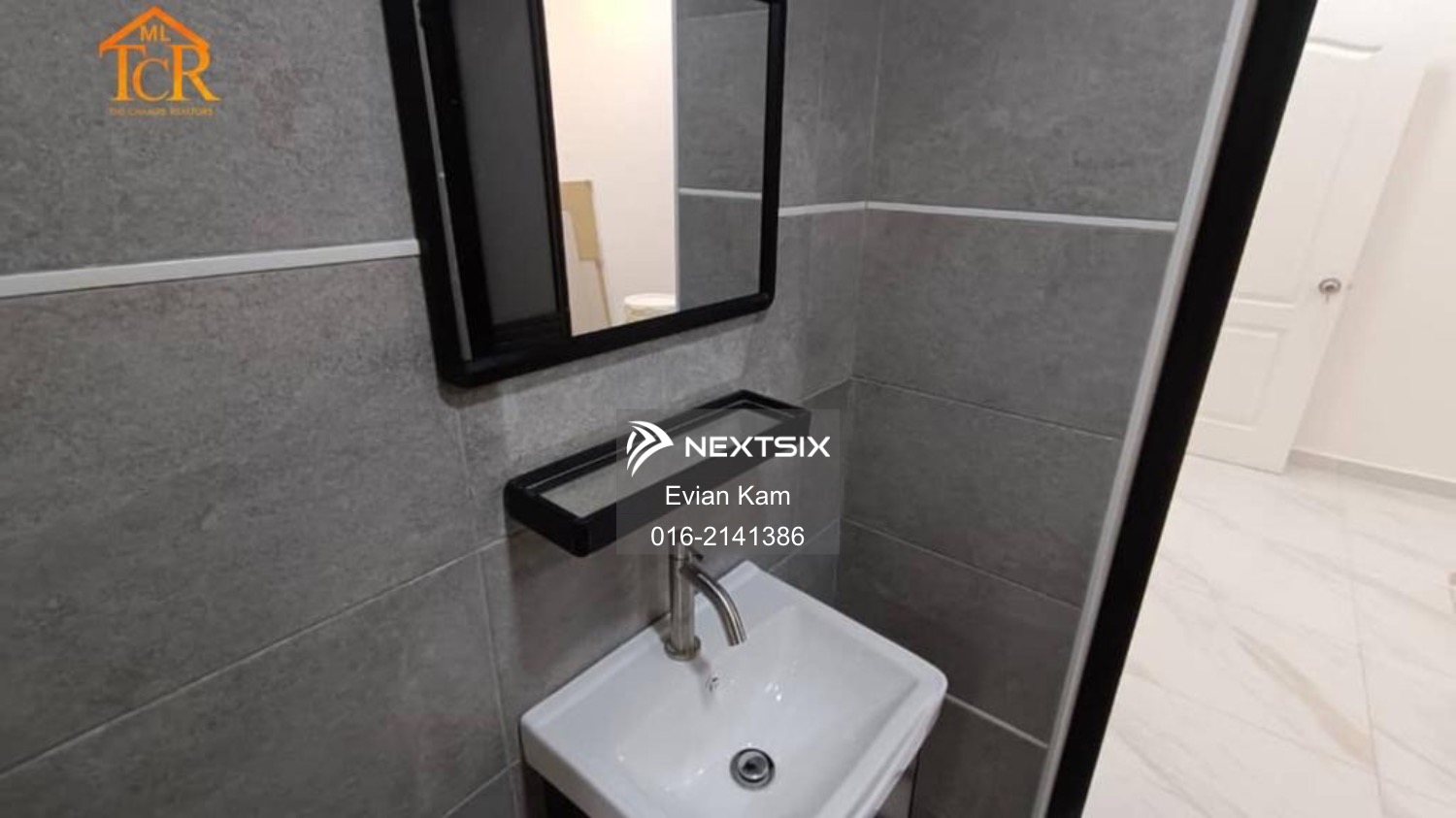 1-sty Terrace/Link House For Sale in Klang Selangor - Image 14