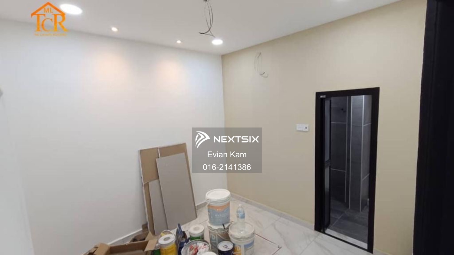 1-sty Terrace/Link House For Sale in Klang Selangor - Image 15