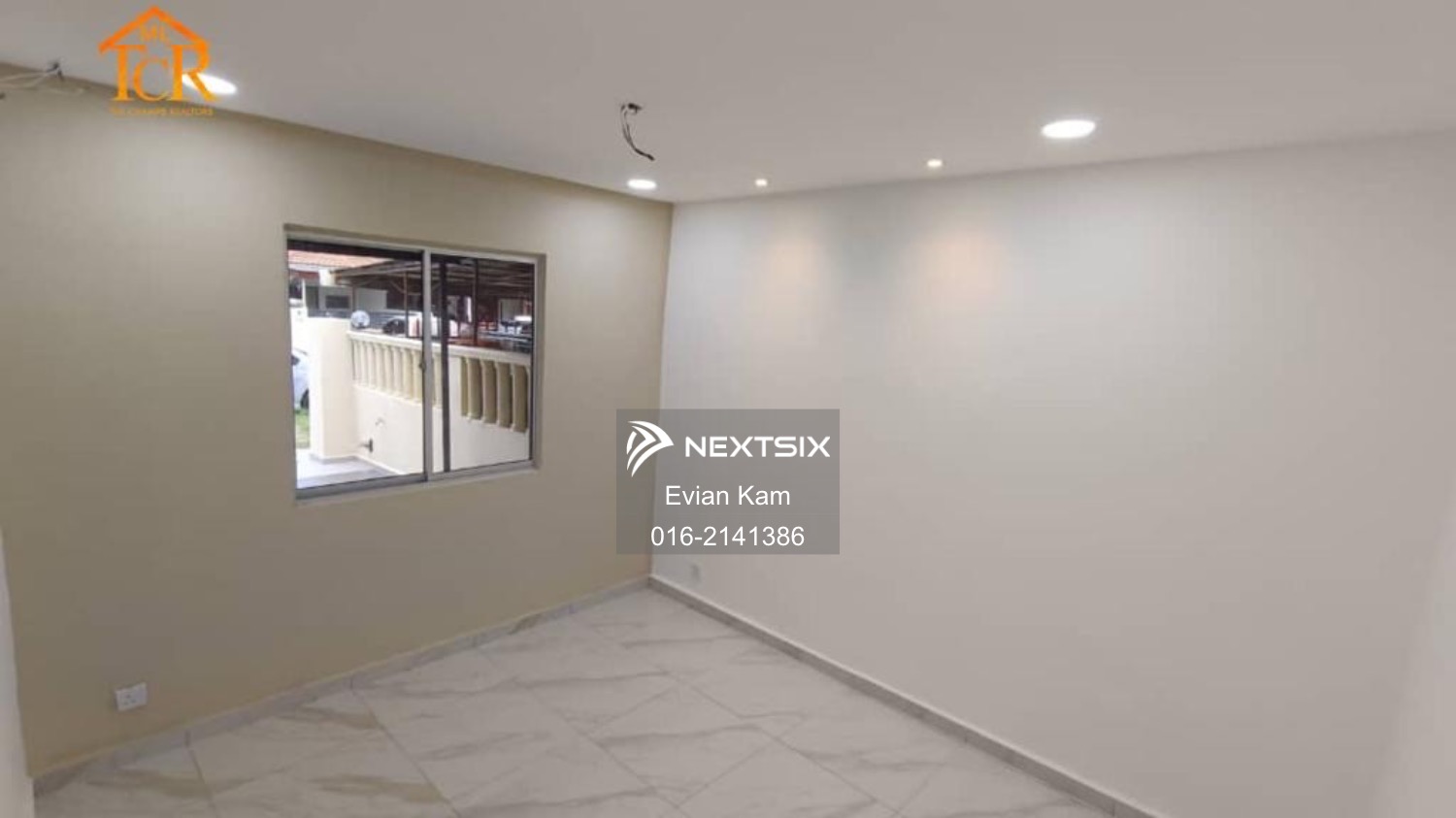 1-sty Terrace/Link House For Sale in Klang Selangor - Image 16
