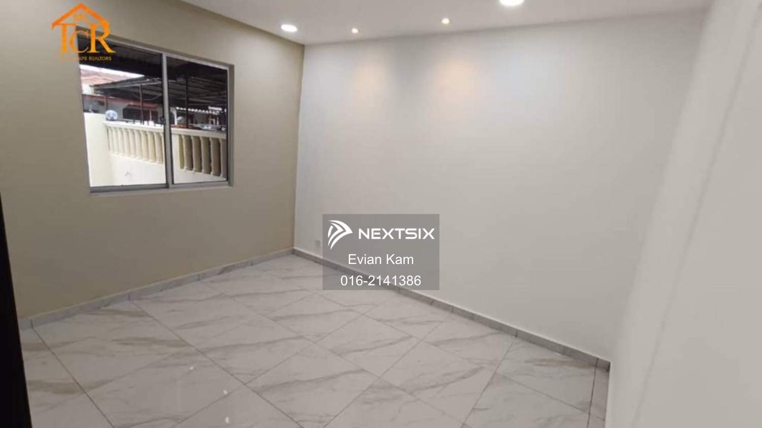1-sty Terrace/Link House For Sale in Klang Selangor - Image 17