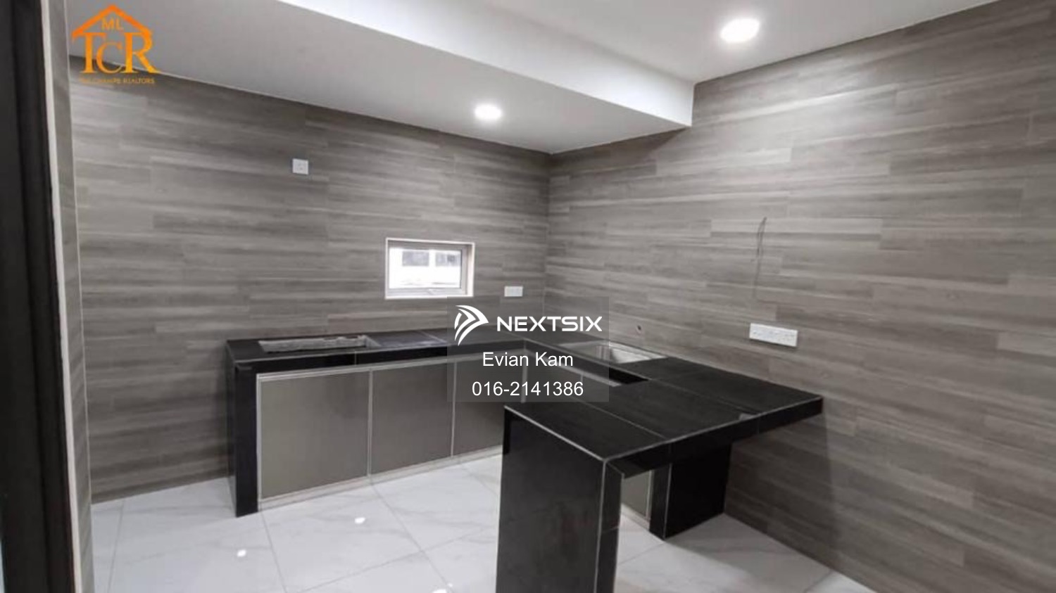 1-sty Terrace/Link House For Sale in Klang Selangor - Image 5