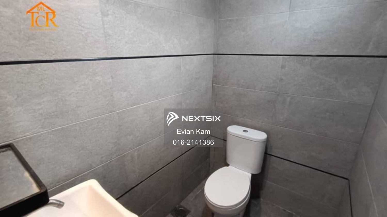 1-sty Terrace/Link House For Sale in Klang Selangor - Image 6