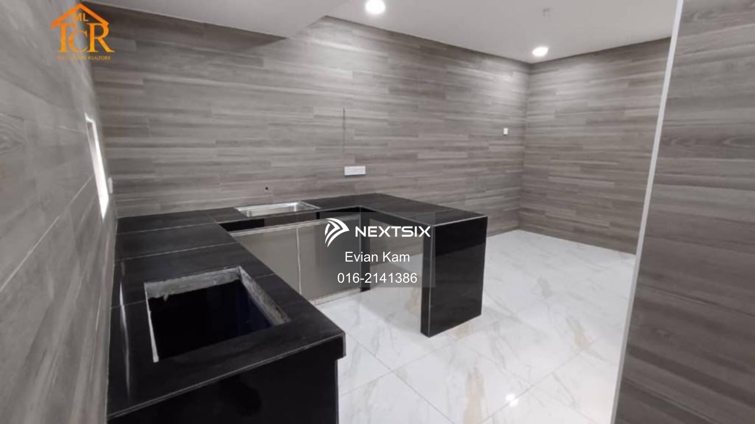 1-sty Terrace/Link House For Sale in Klang Selangor - Image 7