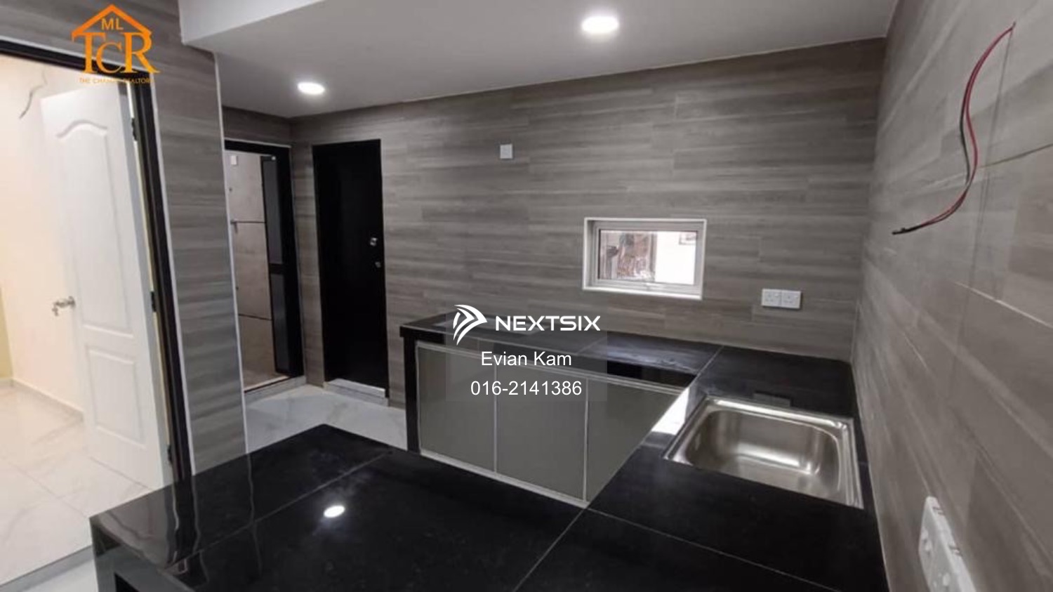 1-sty Terrace/Link House For Sale in Klang Selangor - Image 9
