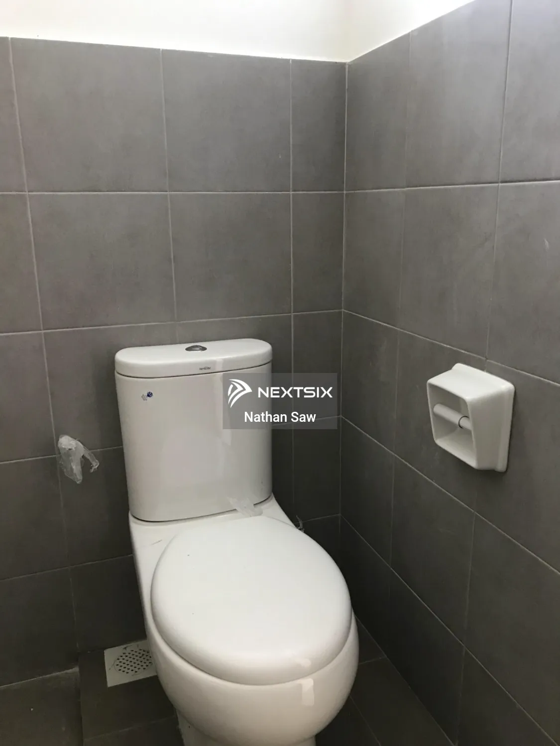 1-sty Terrace/Link House For Sale in Kepala Batas Penang - Image 12