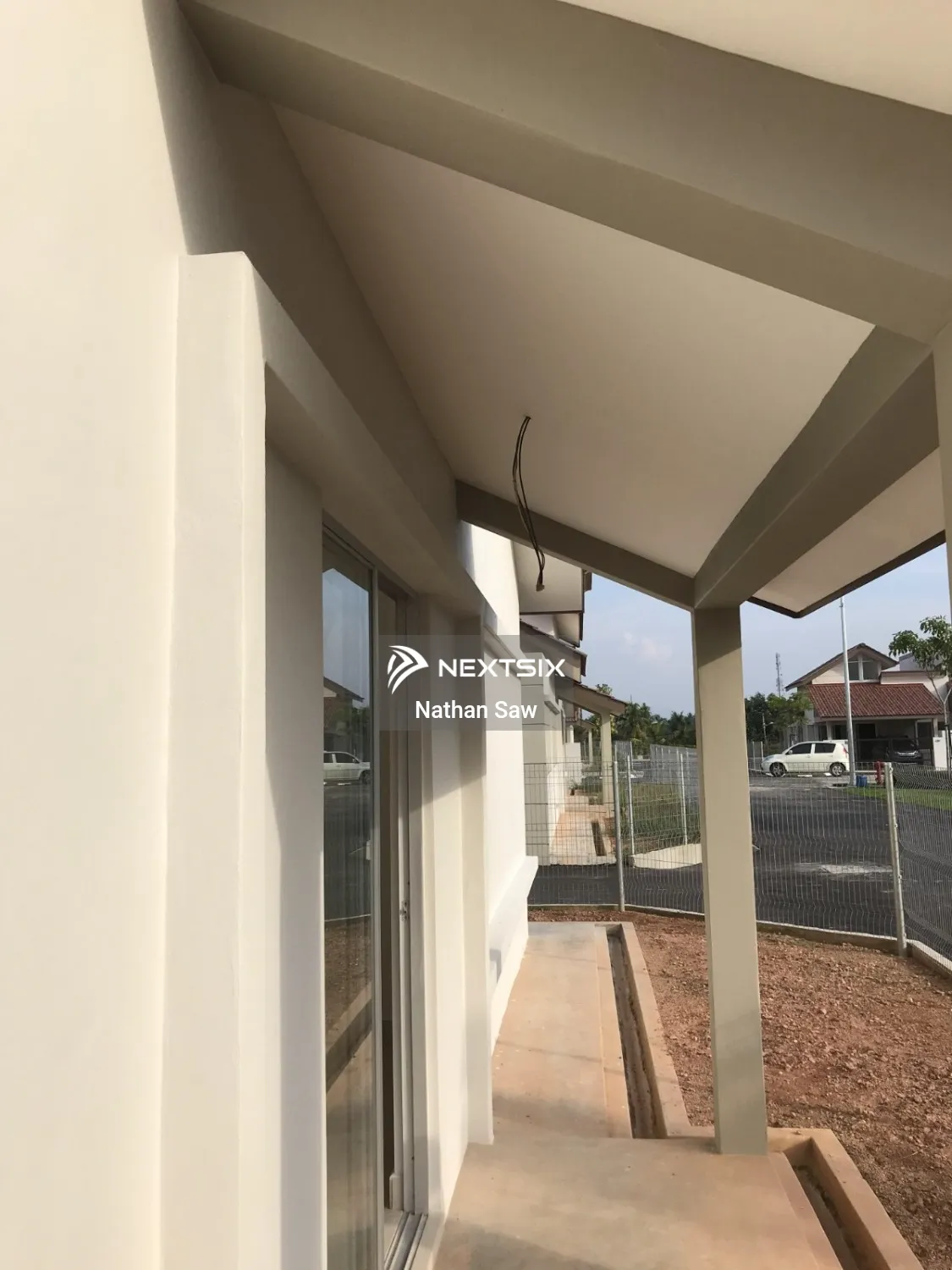 1-sty Terrace/Link House For Sale in Kepala Batas Penang - Image 6