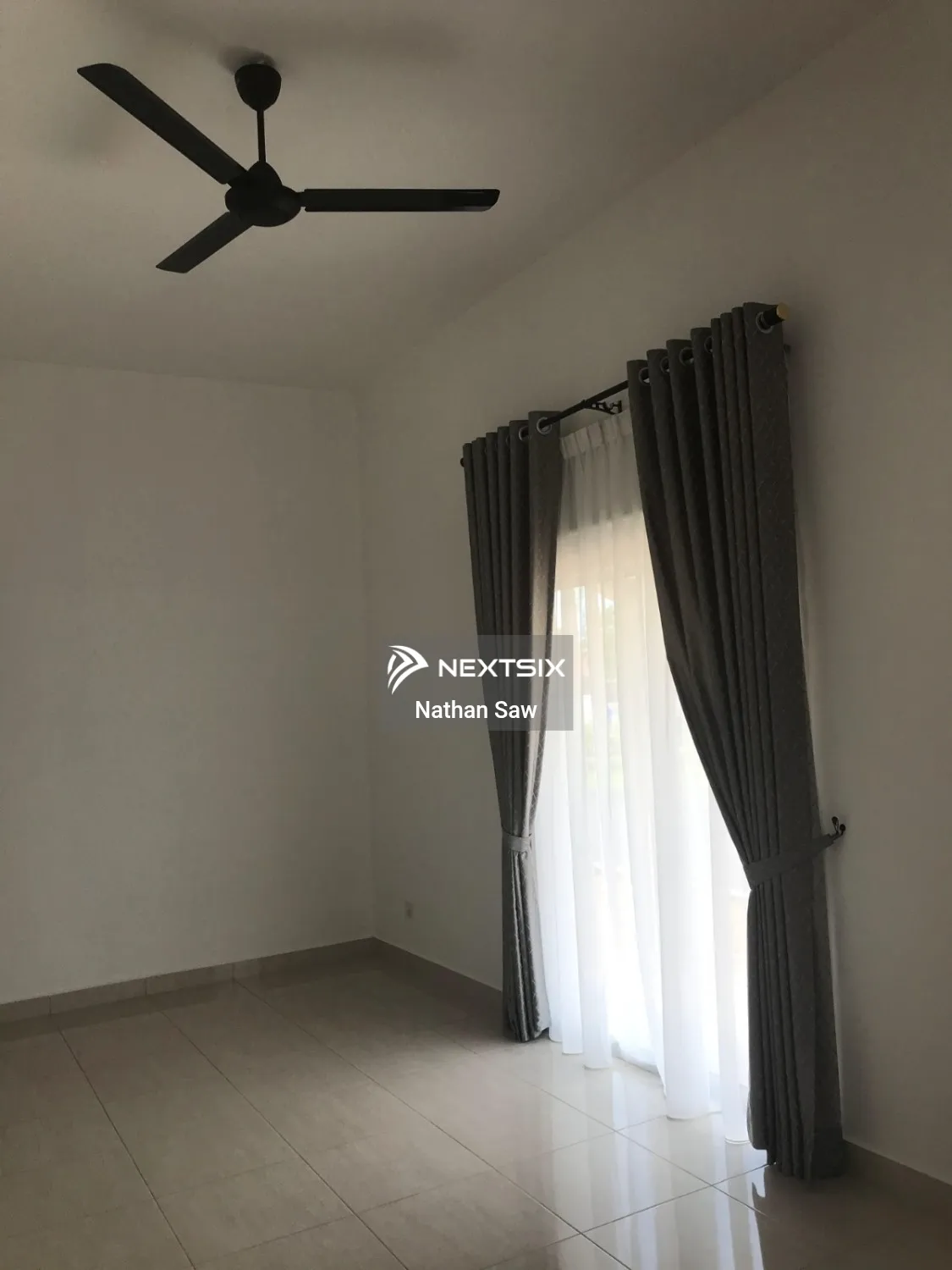 1-sty Terrace/Link House For Sale in Kepala Batas Penang - Image 7