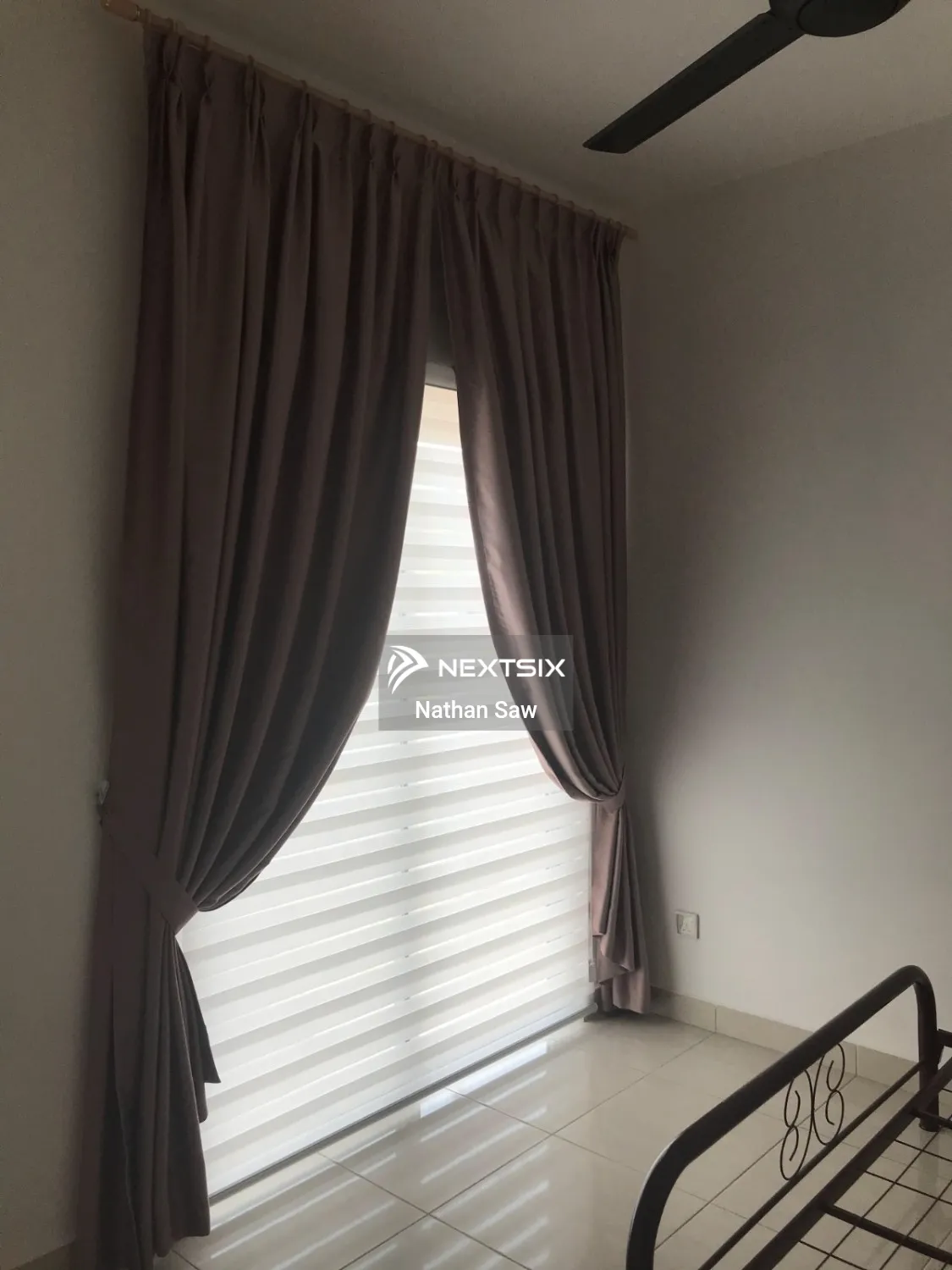 1-sty Terrace/Link House For Sale in Kepala Batas Penang - Image 9