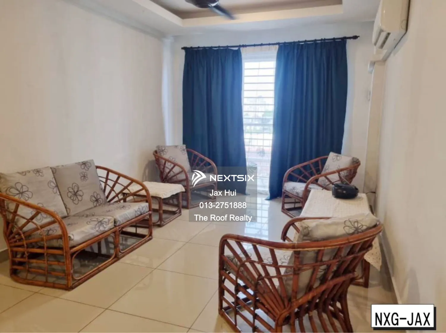 Apartment For Sale in Klang Selangor