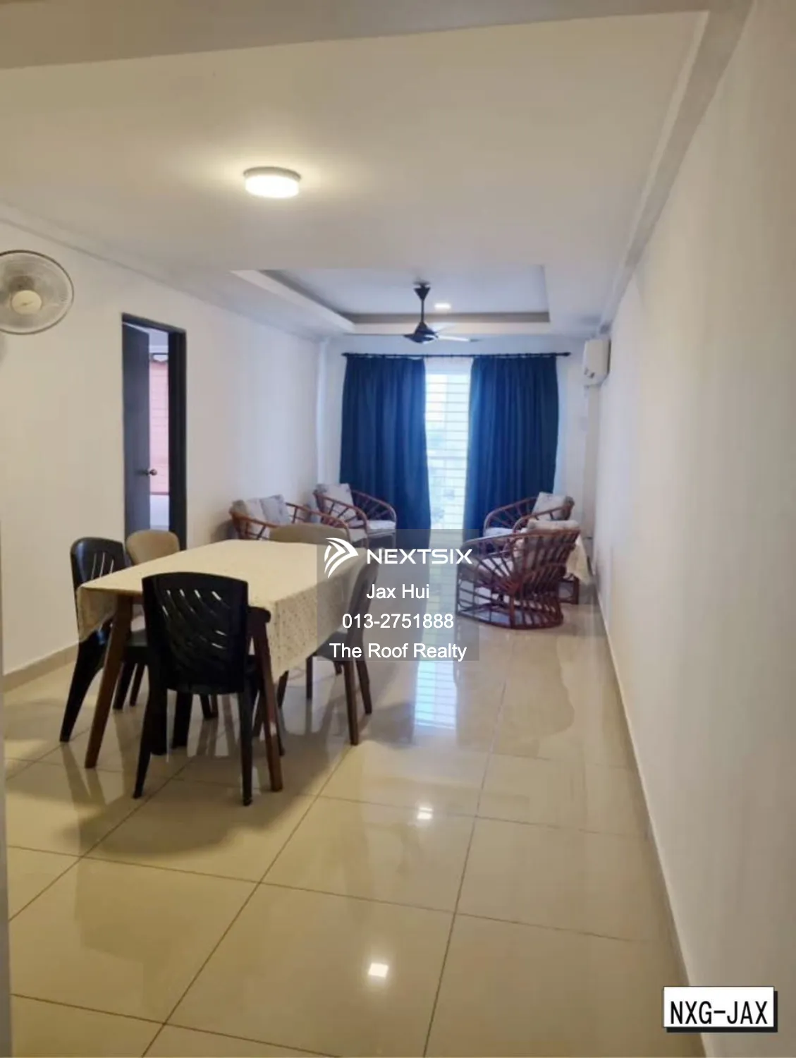 Apartment For Sale in Klang Selangor - Image 2