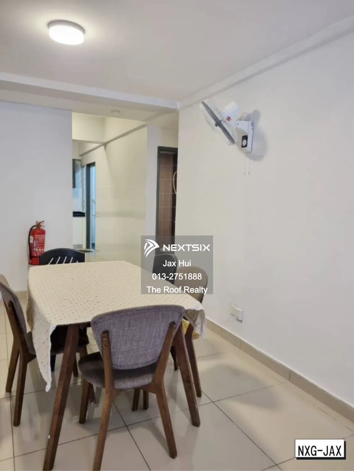 Apartment For Sale in Klang Selangor - Image 3