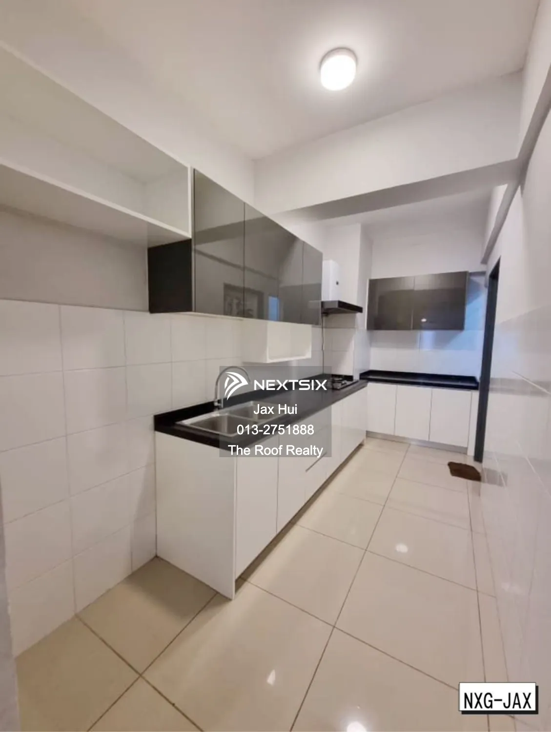 Apartment For Sale in Klang Selangor - Image 4