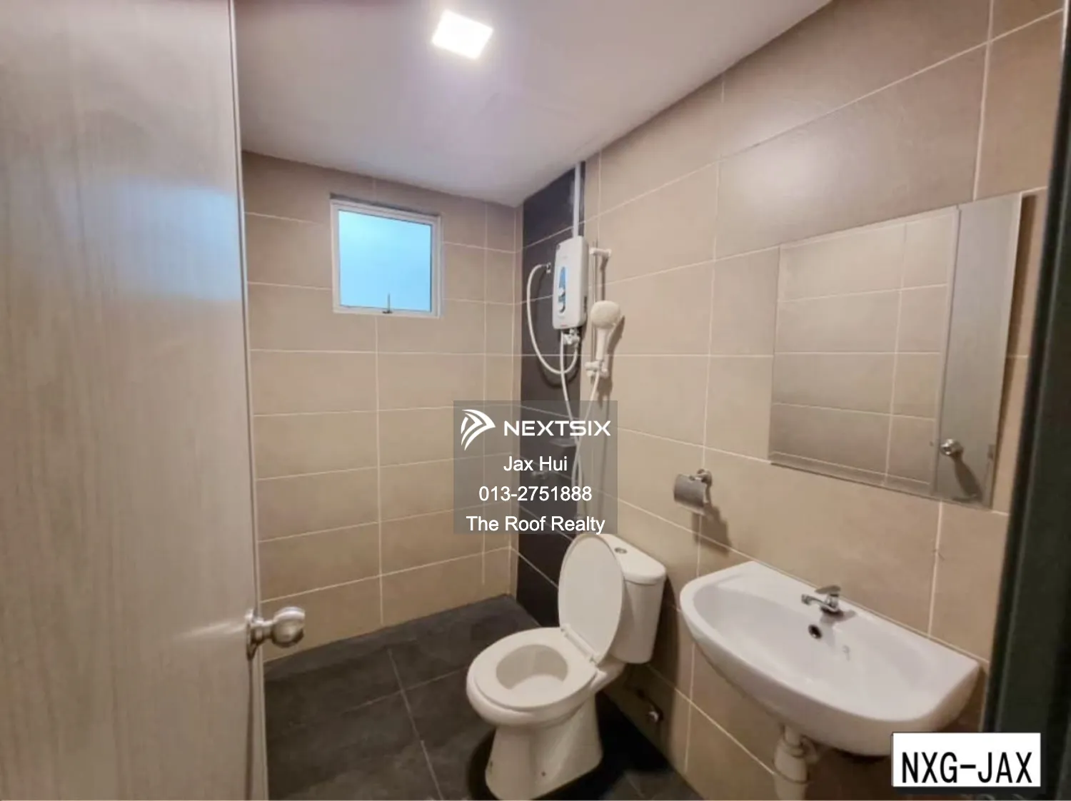 Apartment For Sale in Klang Selangor - Image 6