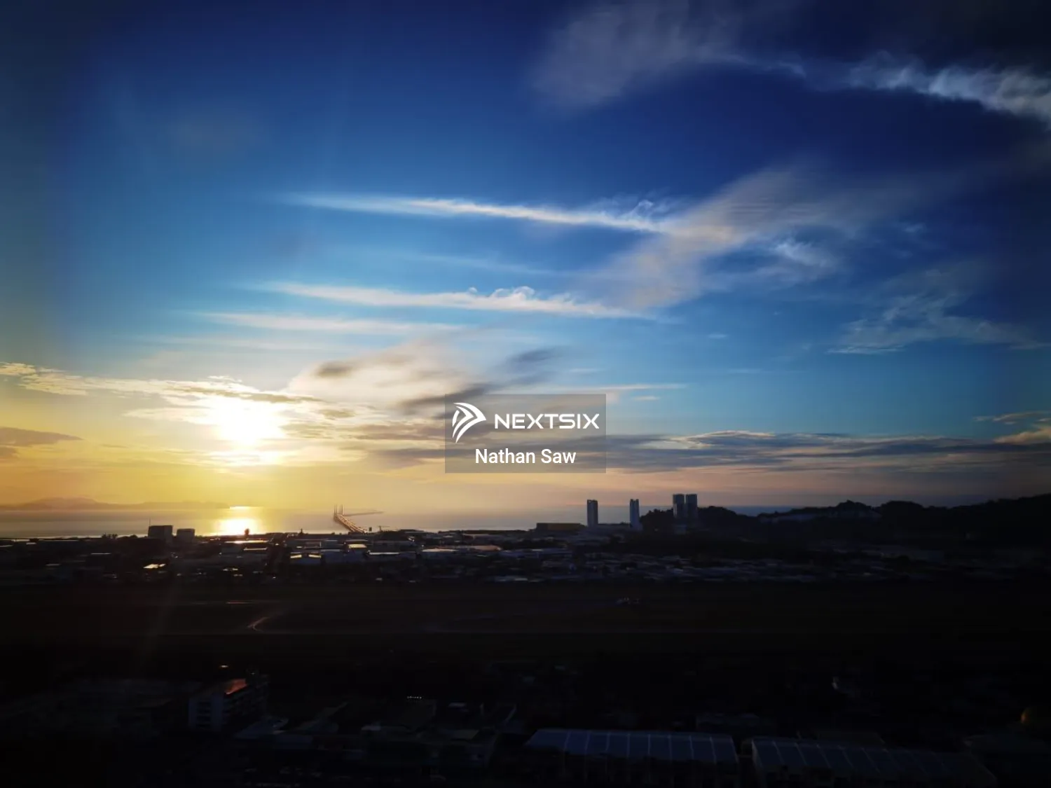 Condominium For Sale in Bayan Lepas Penang