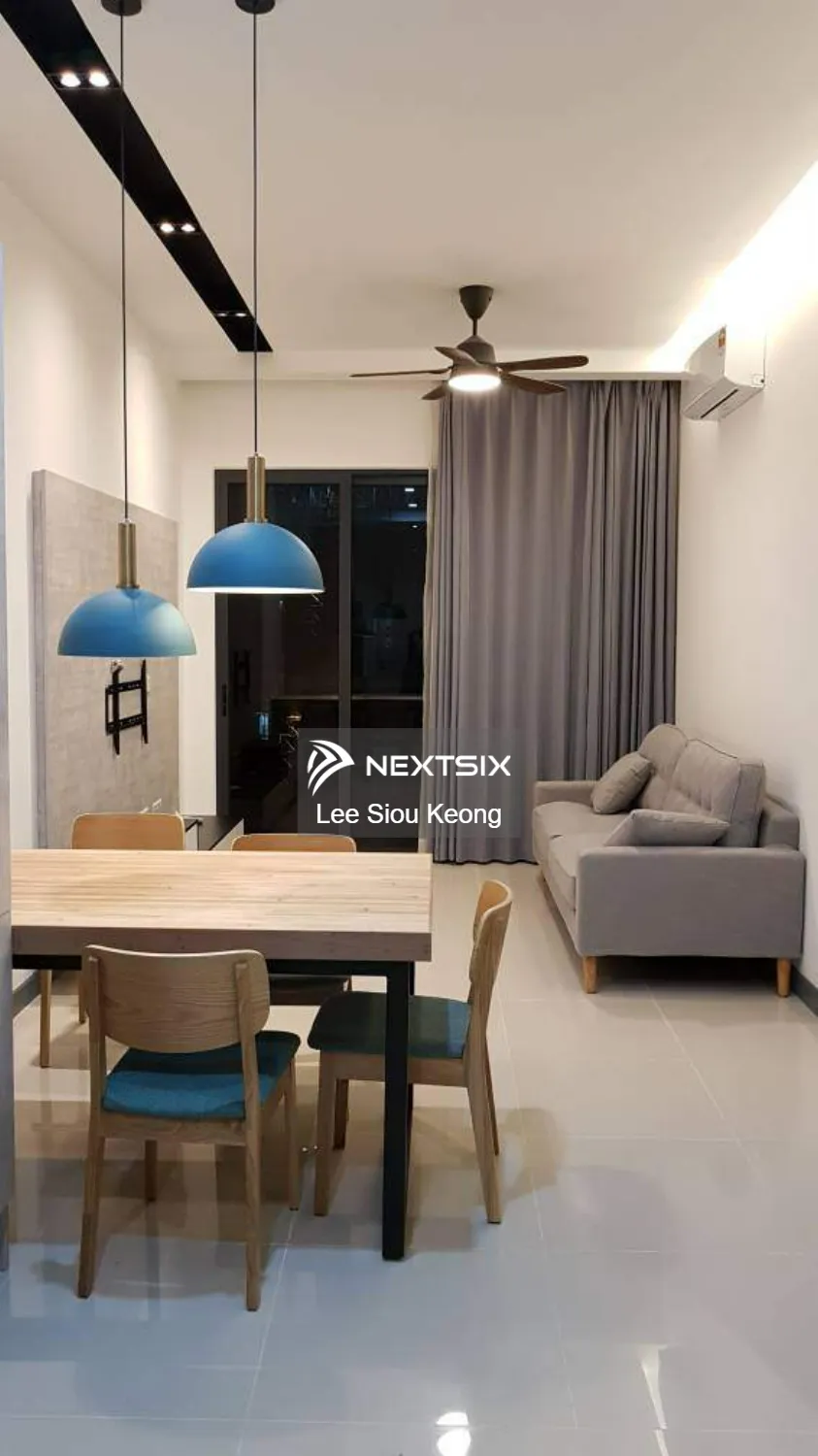 Serviced Residence For Rent in Bangsar Kuala Lumpur