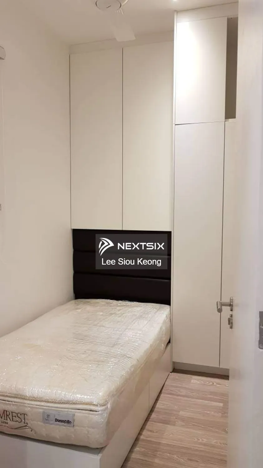 Serviced Residence For Rent in Bangsar Wilayah Persekutuan Kuala Lumpur - Image 10