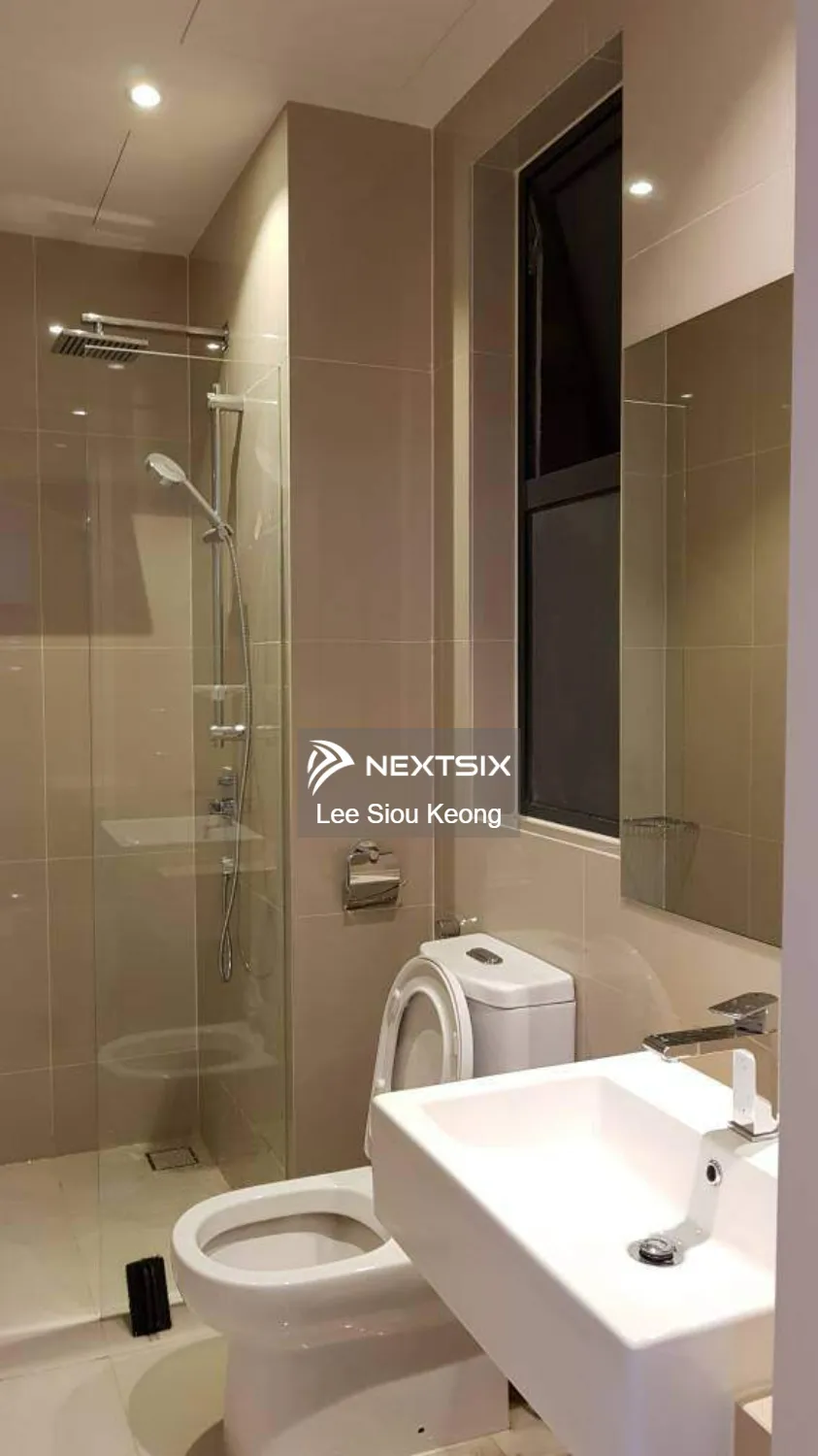 Serviced Residence For Rent in Bangsar Wilayah Persekutuan Kuala Lumpur - Image 11