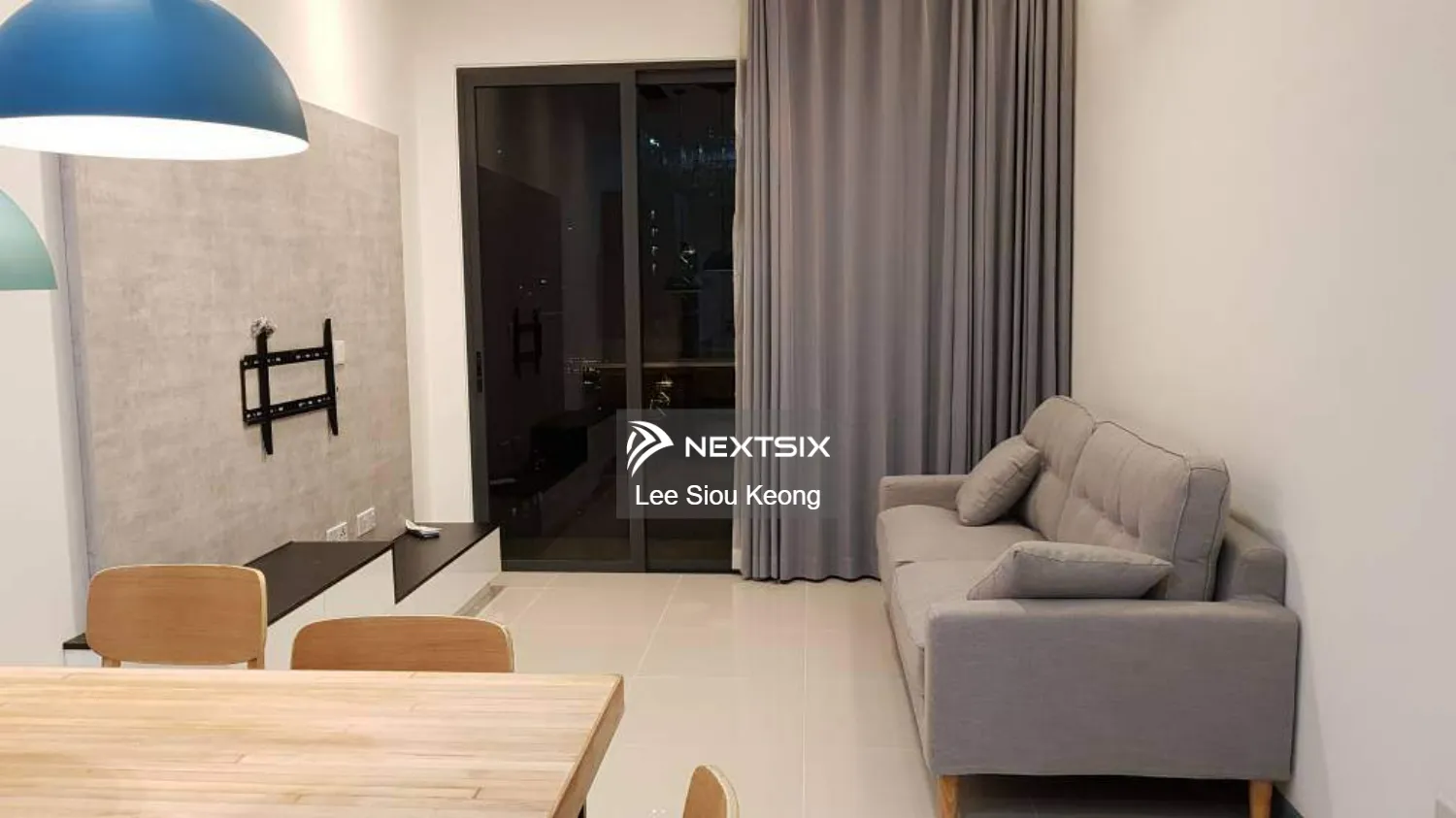 Serviced Residence For Rent in Bangsar Wilayah Persekutuan Kuala Lumpur - Image 2