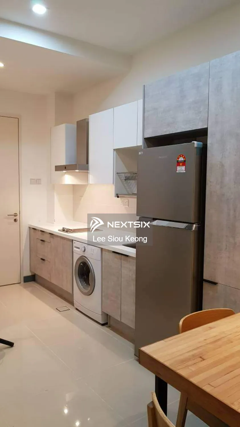 Serviced Residence For Rent in Bangsar Wilayah Persekutuan Kuala Lumpur - Image 3