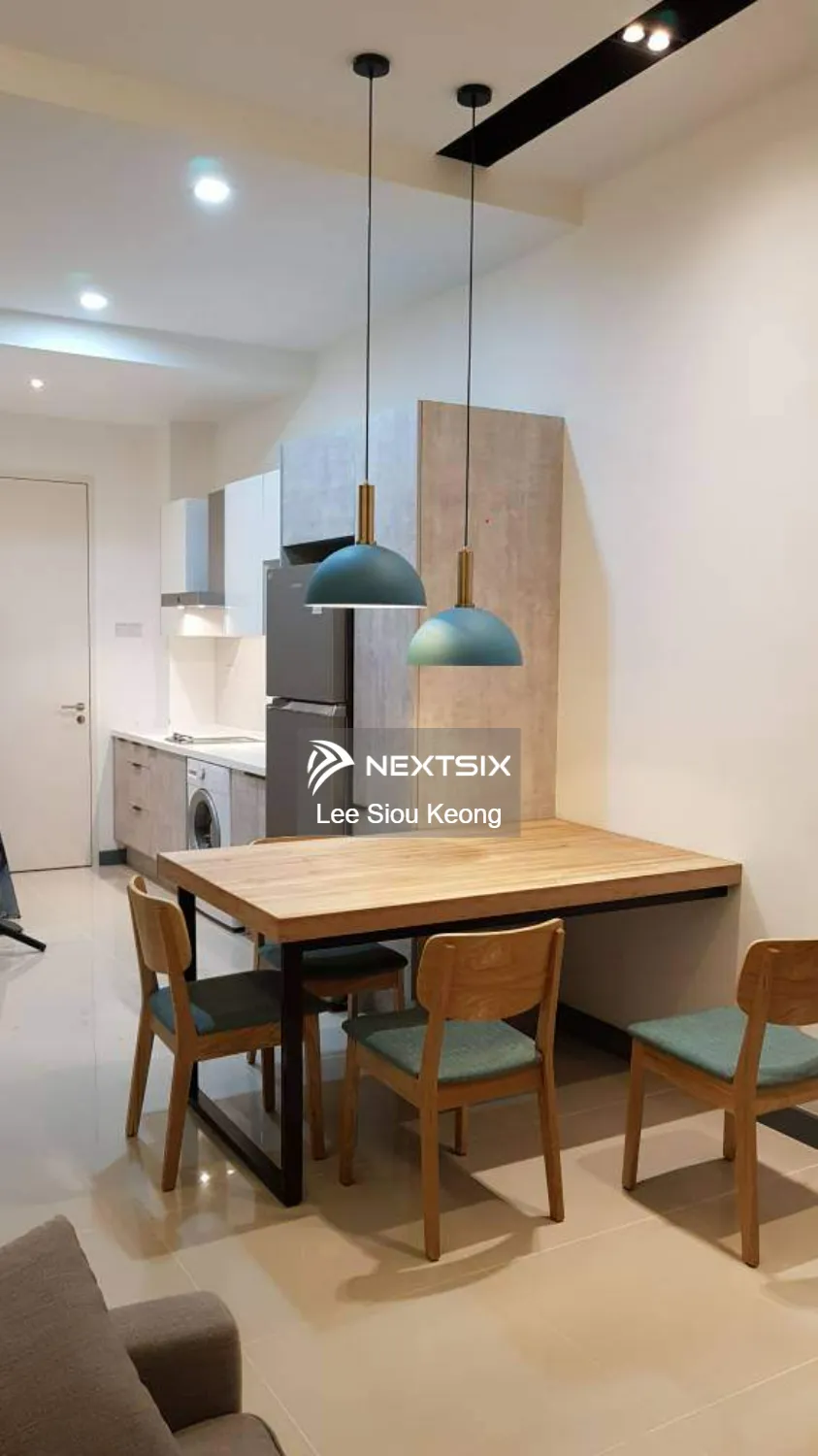 Serviced Residence For Rent in Bangsar Wilayah Persekutuan Kuala Lumpur - Image 4