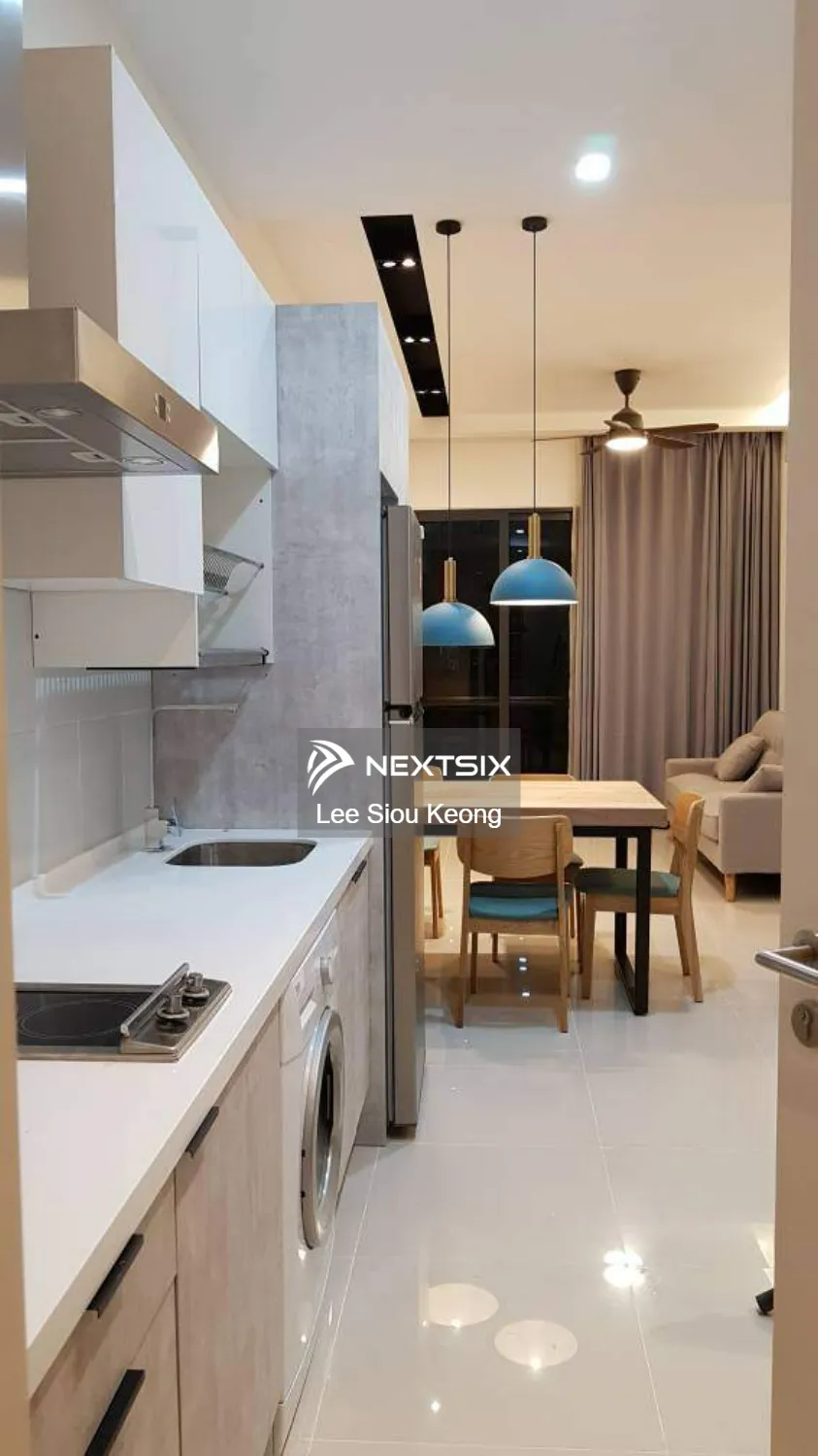 Serviced Residence For Rent in Bangsar Wilayah Persekutuan Kuala Lumpur - Image 5